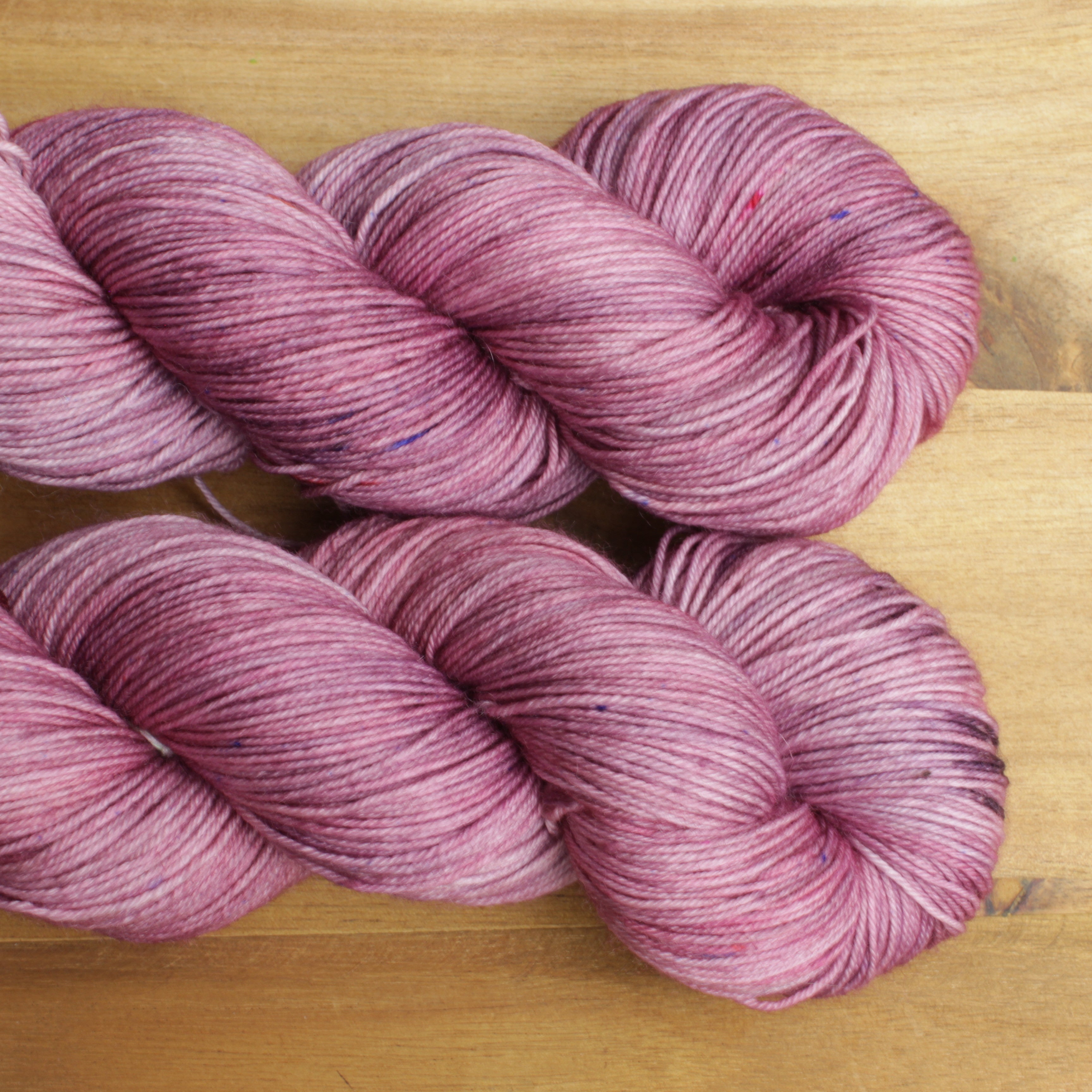 Kermesina - Pure Merino