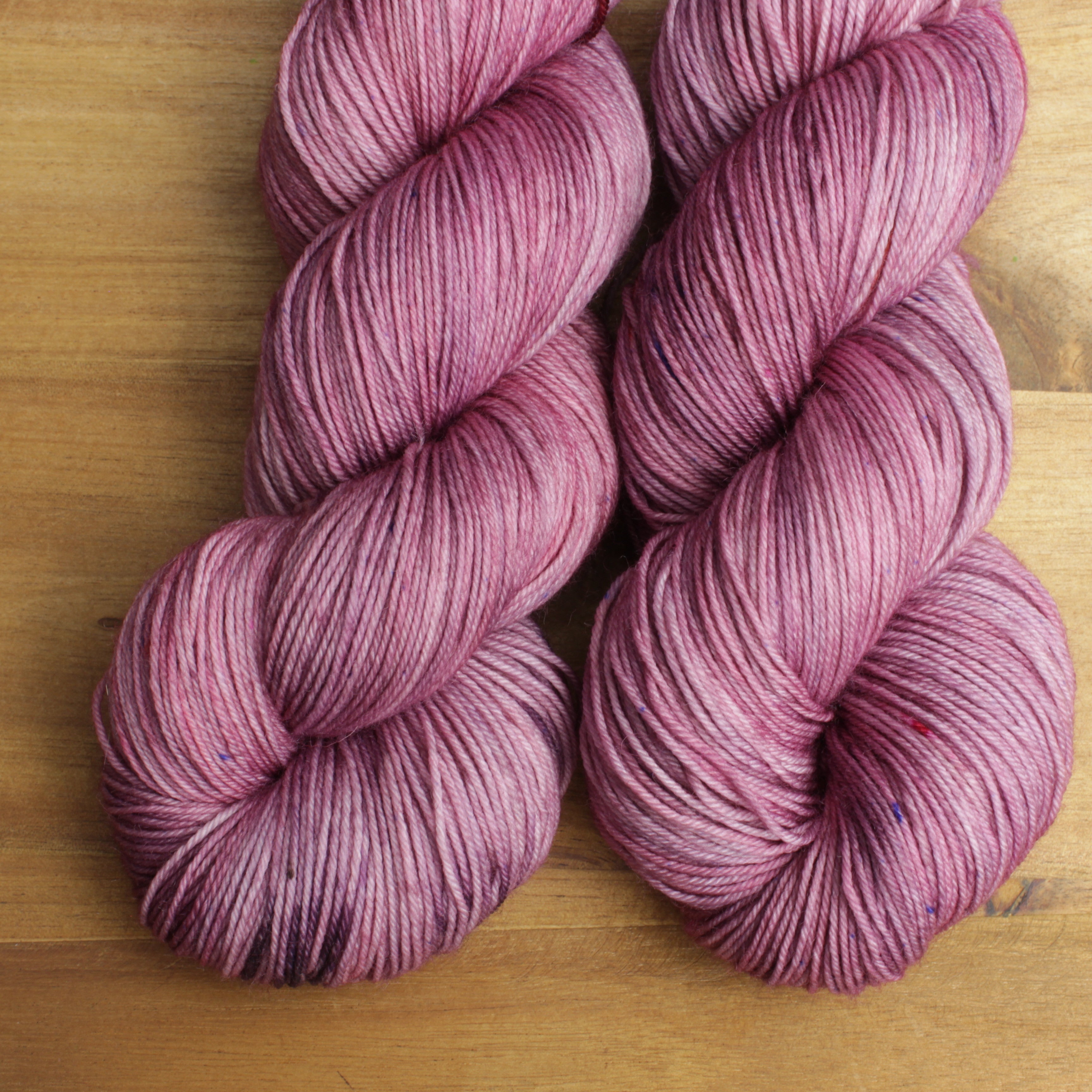 Kermesina - Pure Merino