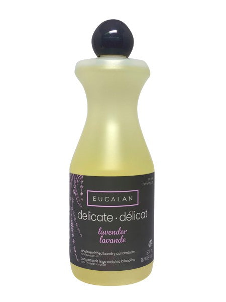 Eucalan Wollwaschmittel 500ml