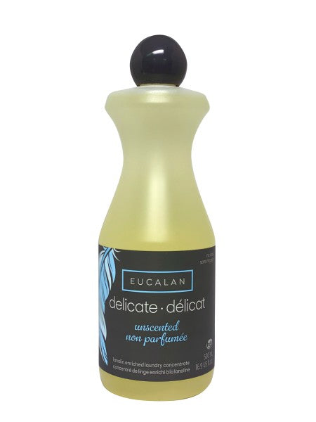 Eucalan Wollwaschmittel 500ml