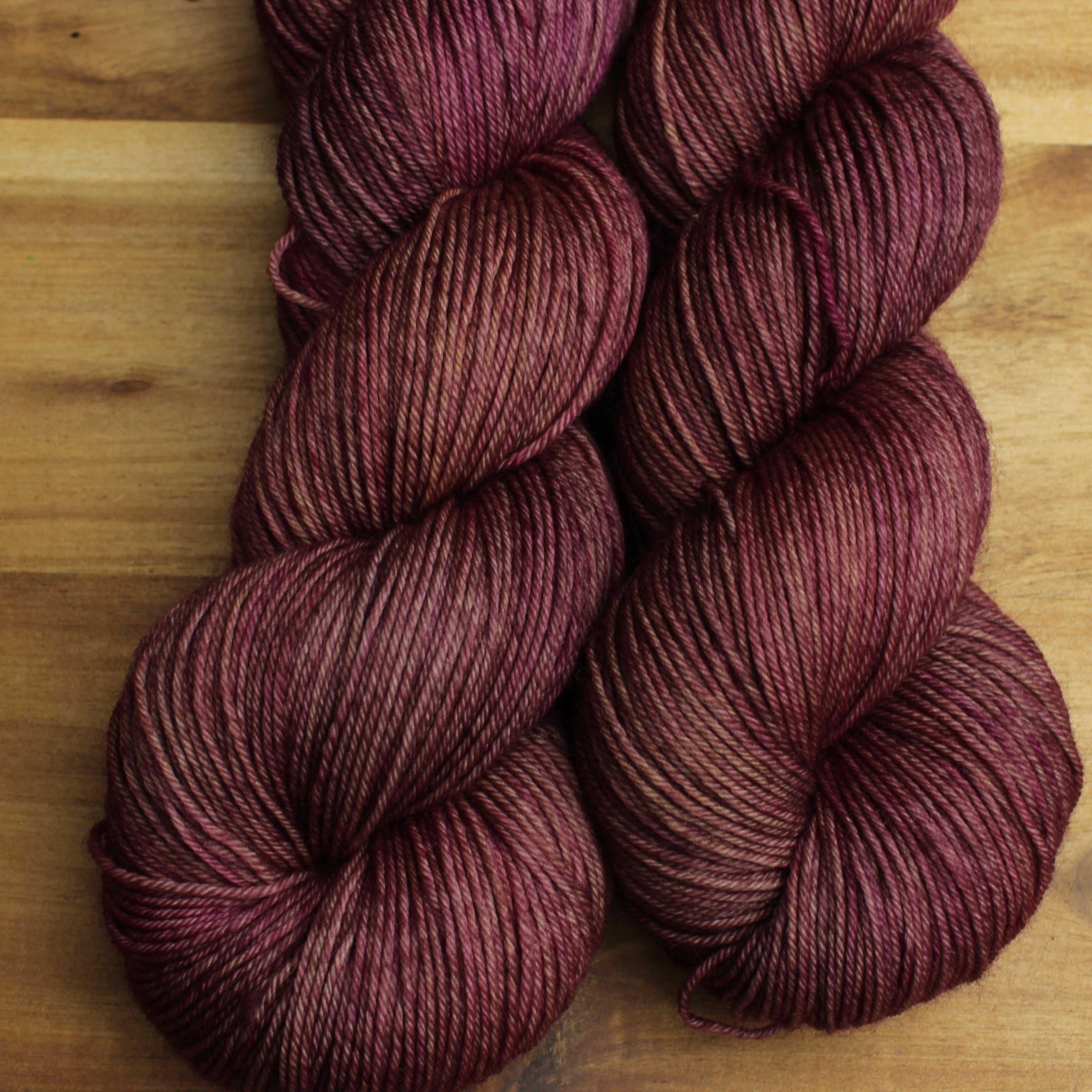Vineyard - Pure Merino