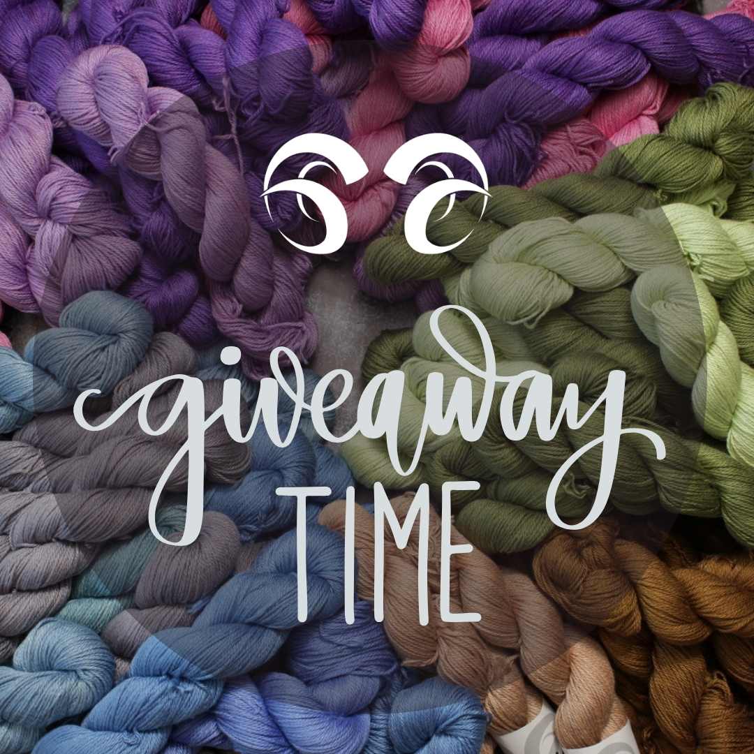 Summer Give Away 