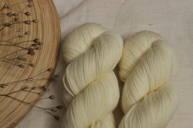 Garnvorstellung: SHEILA´s MERINO