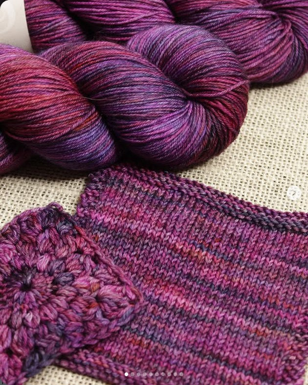 Waldläufer – ein weiches Merinogarn für deine nächsten Strickabenteuer