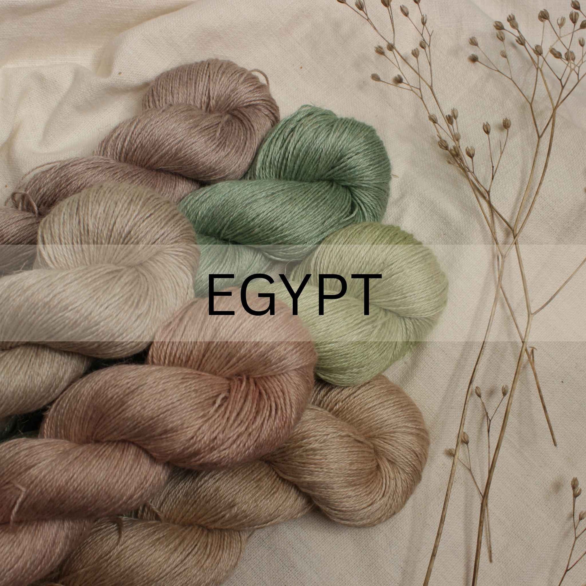 Egypt