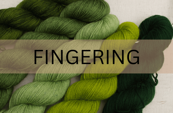 Fingering