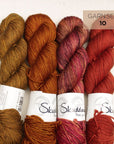 Bouncy DK OOAK Sets