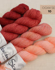 Merino Baby 50 Garnset