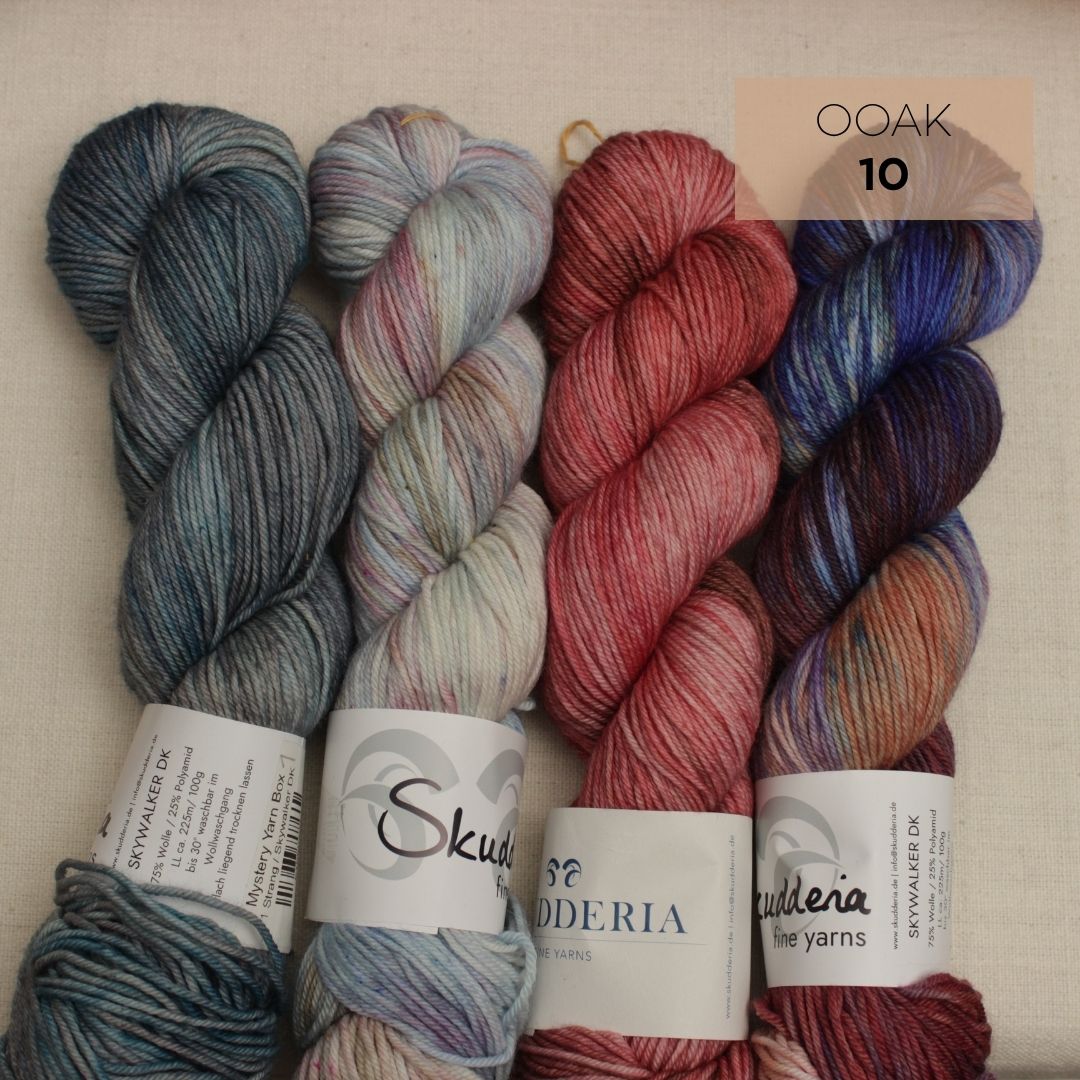 Skywalker DK OOAK Sets