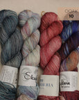 Skywalker DK OOAK Sets