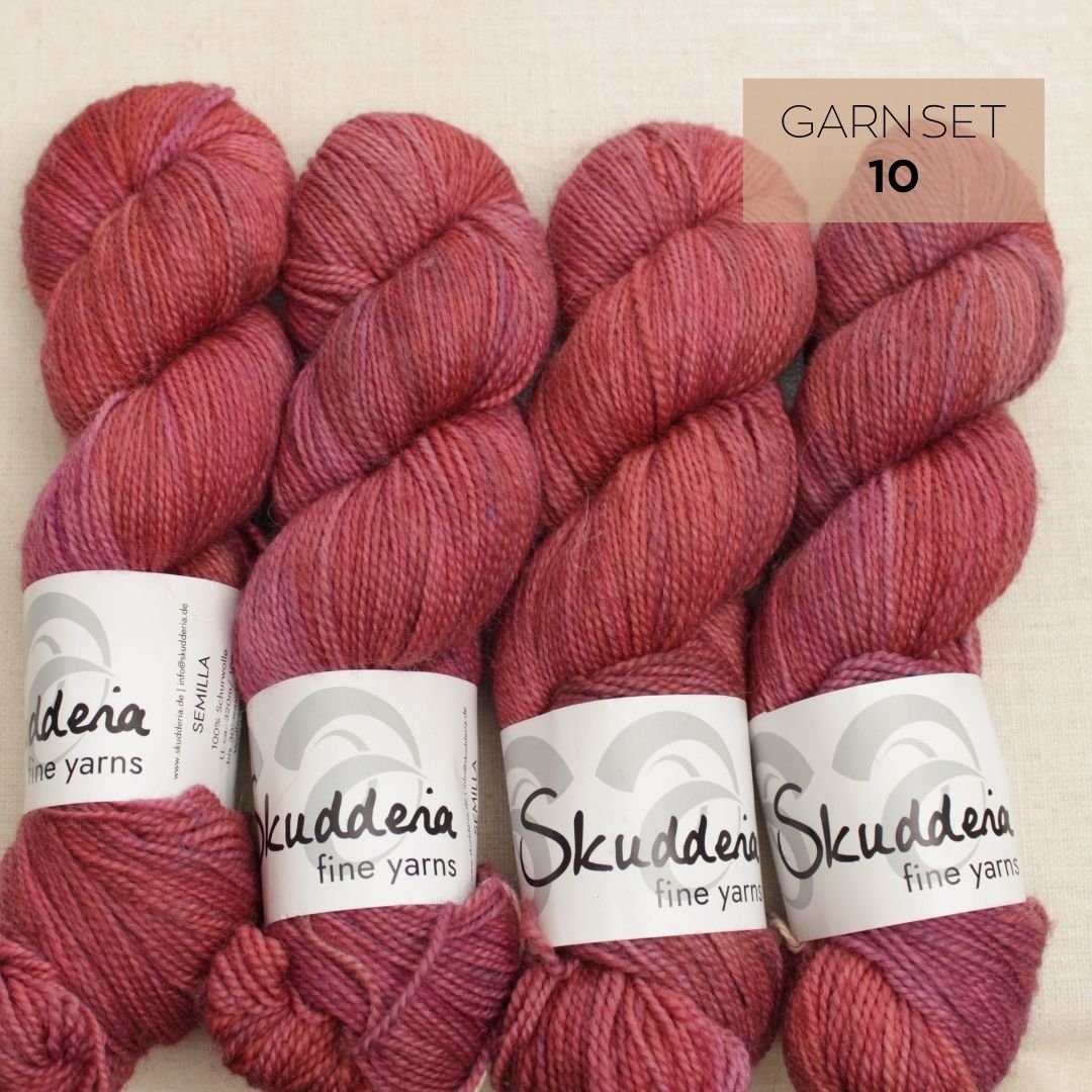 Semilla Sets