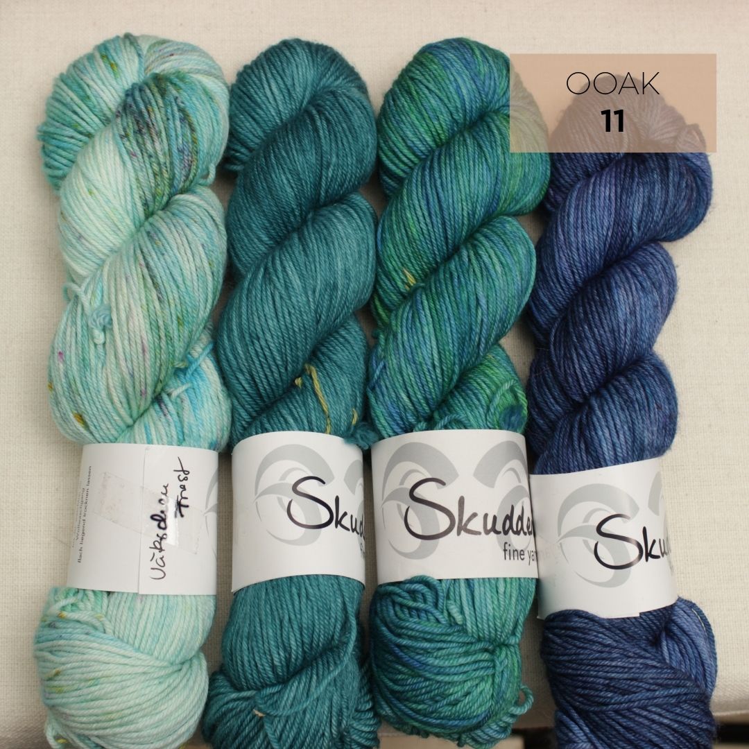 Skywalker DK OOAK Sets