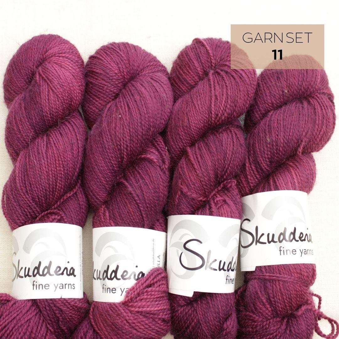 Semilla Sets