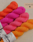 Merino Baby 50 Garnset