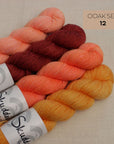 Merino Baby 50 Garnset