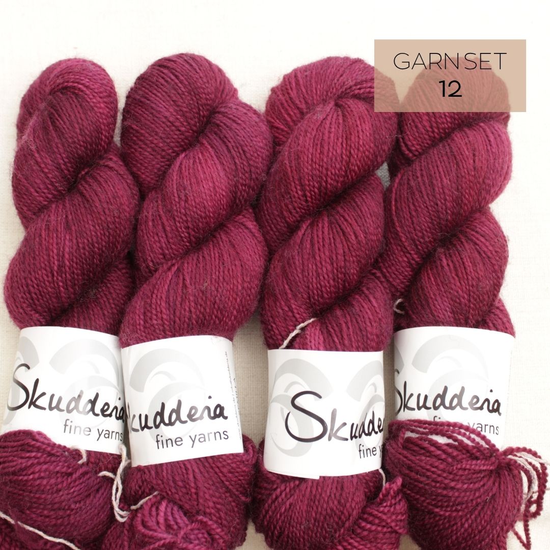 Semilla Sets