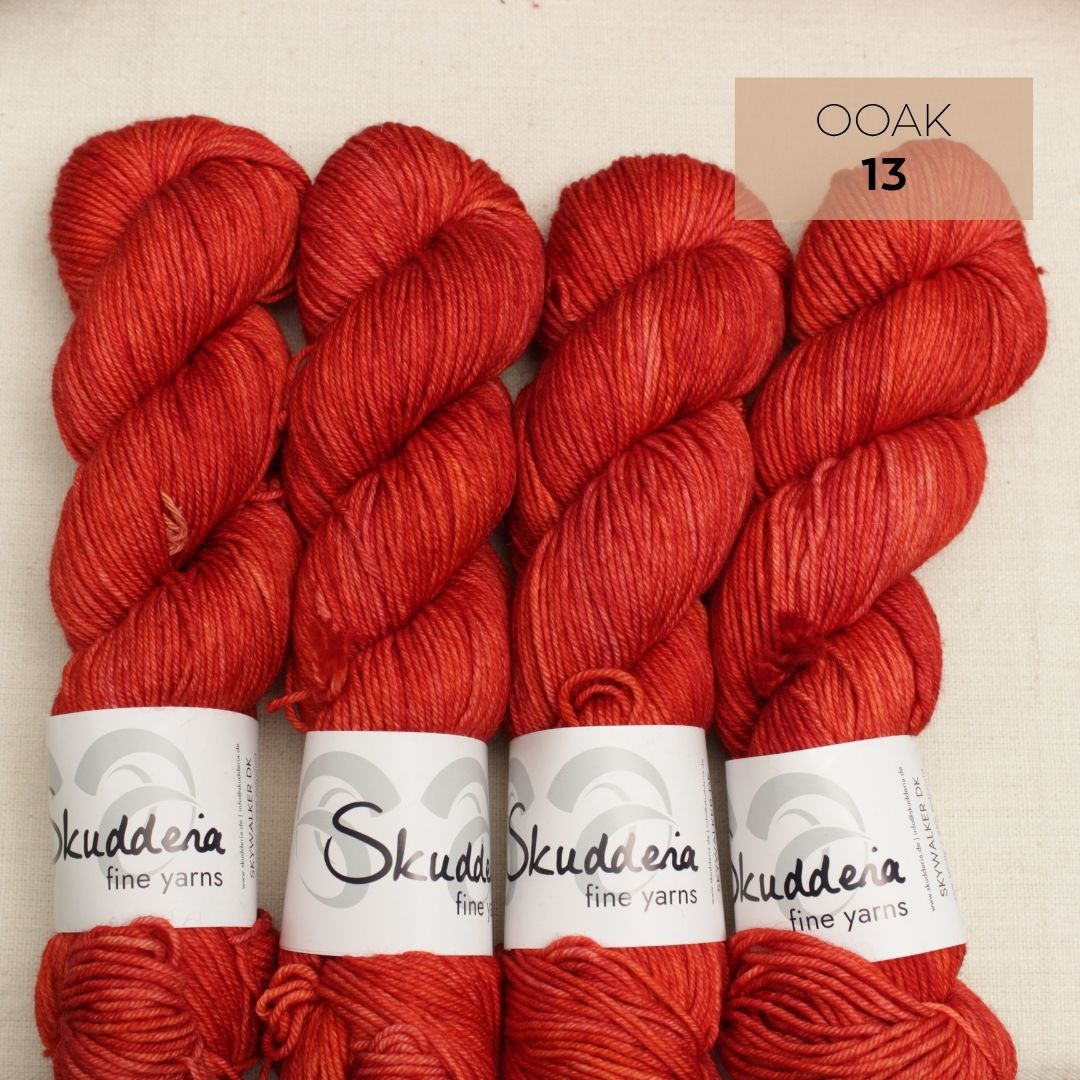 Skywalker DK OOAK Sets