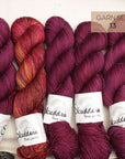 Bouncy DK OOAK Sets