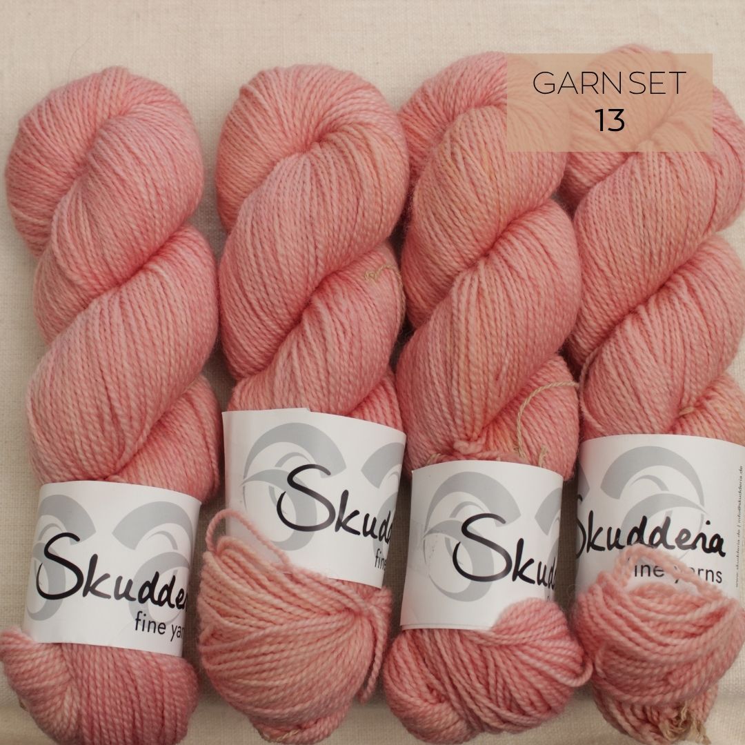 Semilla Sets