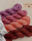 Merino Baby 50 Garnset