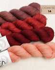Merino Baby 50 Garnset