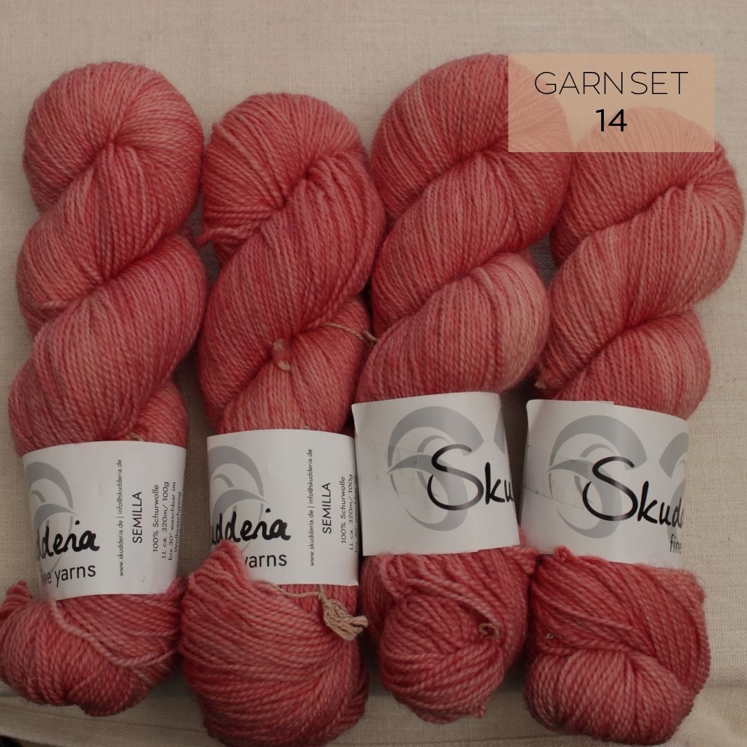 Semilla Sets