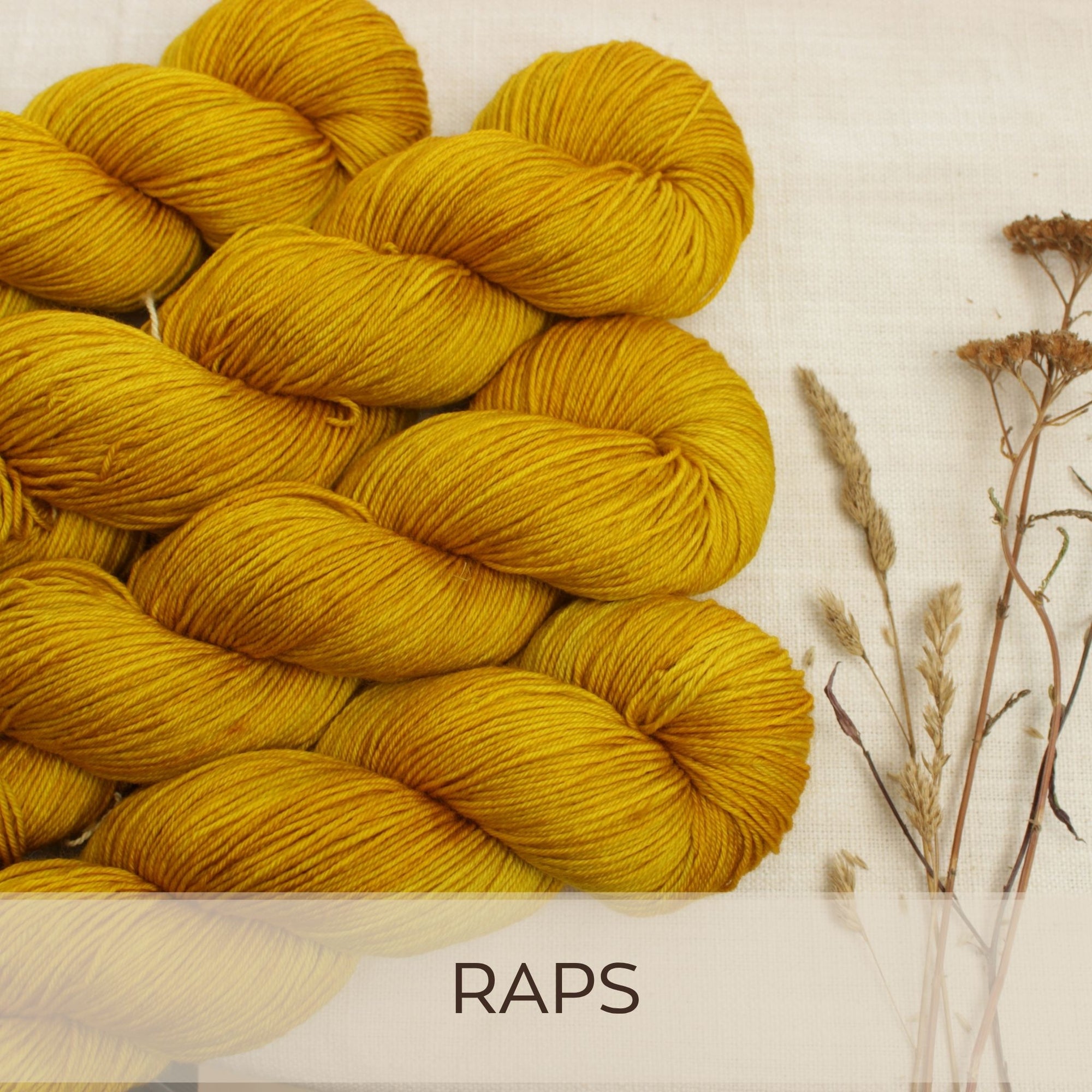 Raps - Merino Pur