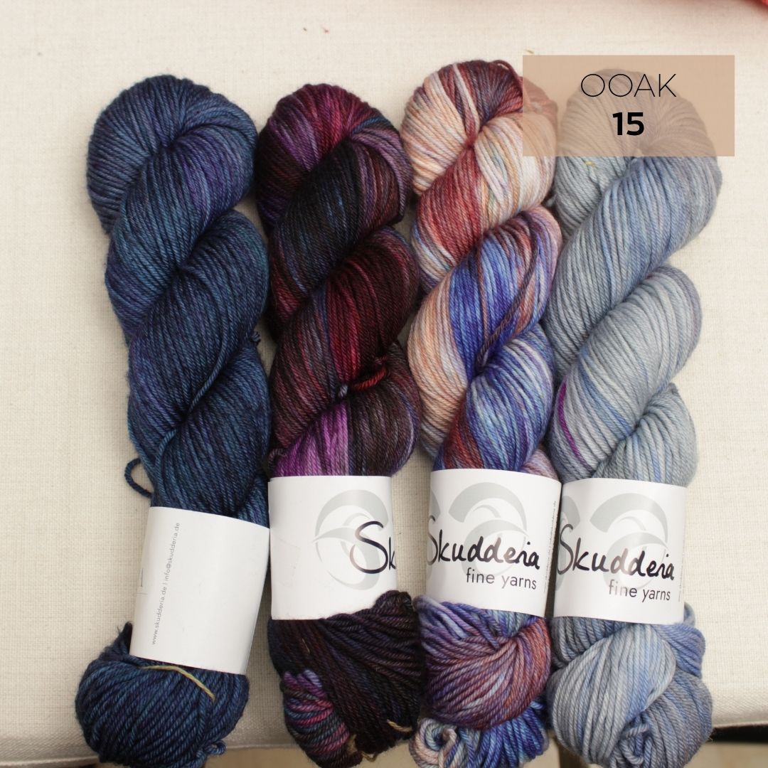 Skywalker DK OOAK Sets