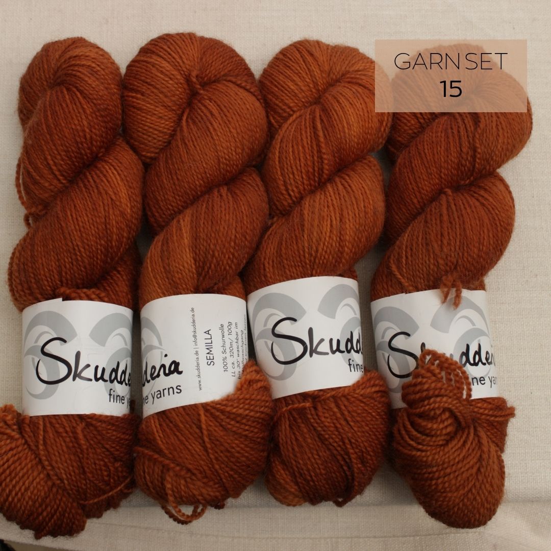 Semilla Sets
