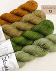 Merino Baby 50 Garnset