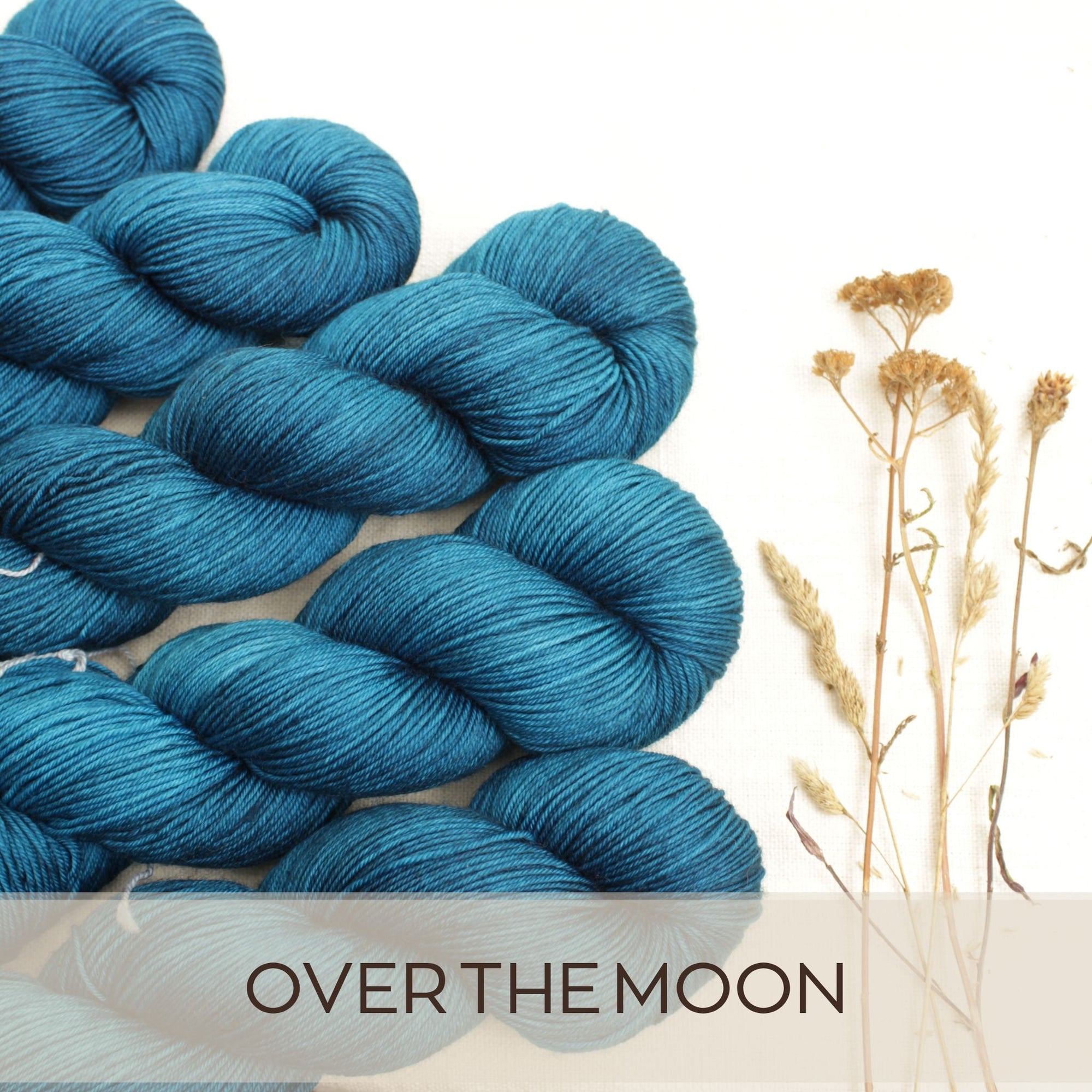 Over the moon - Merino Pur