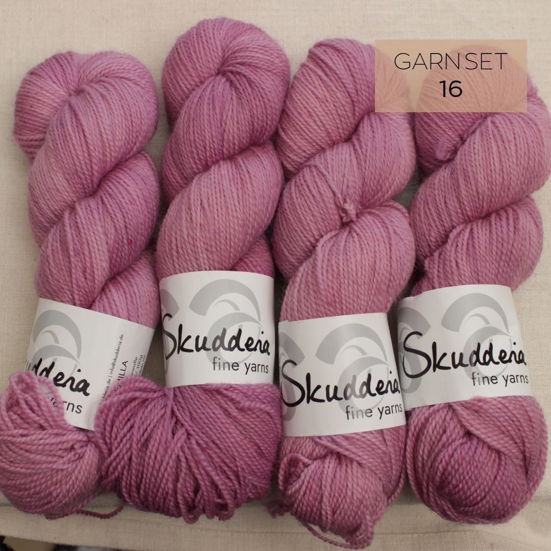 Semilla Sets