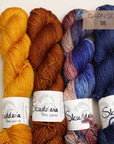 Bouncy DK OOAK Sets