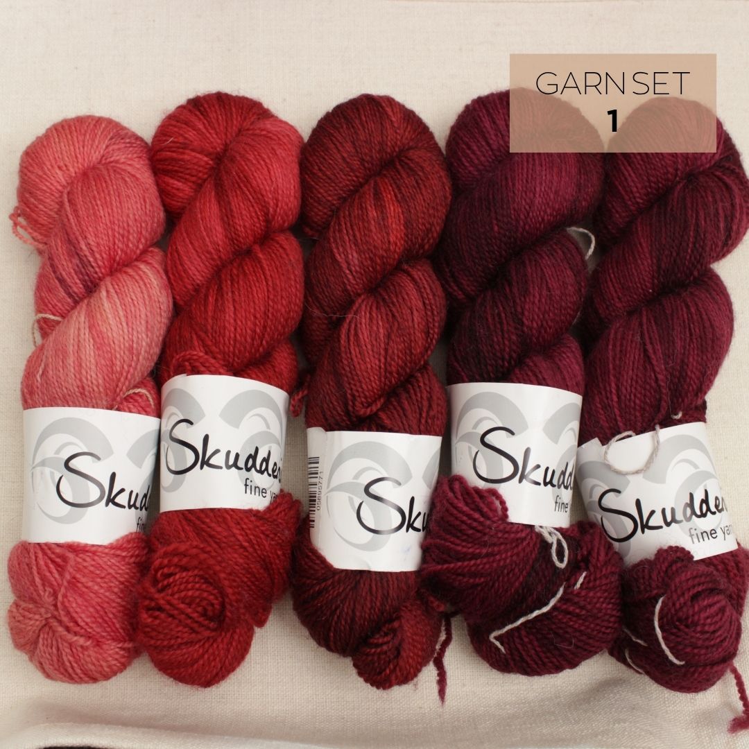 Semilla OOAK Sets