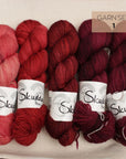 Semilla OOAK Sets