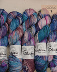 Skywalker DK OOAK Sets