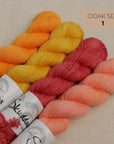 Merino Baby 50 Garnset