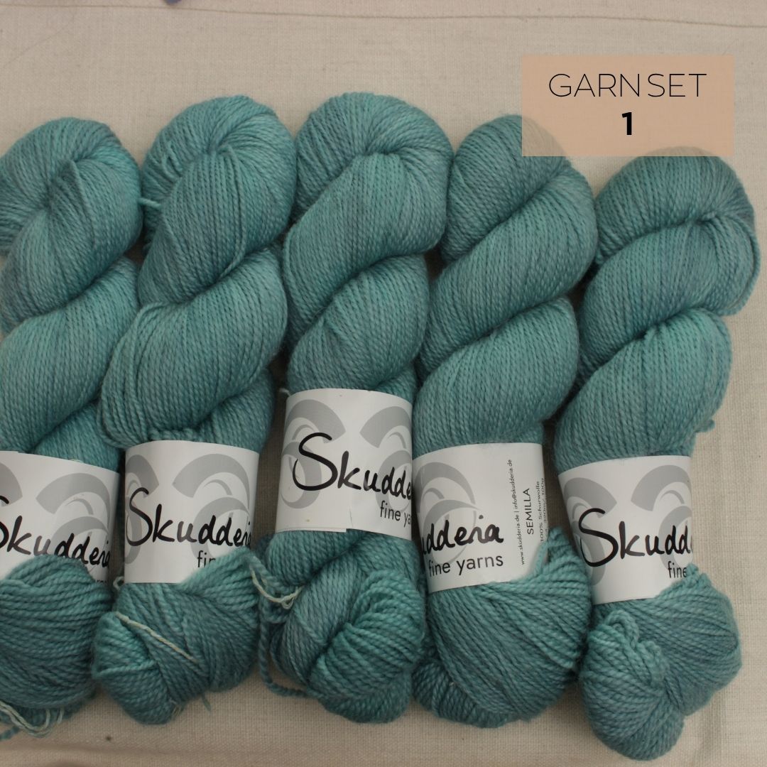 Semilla Sets