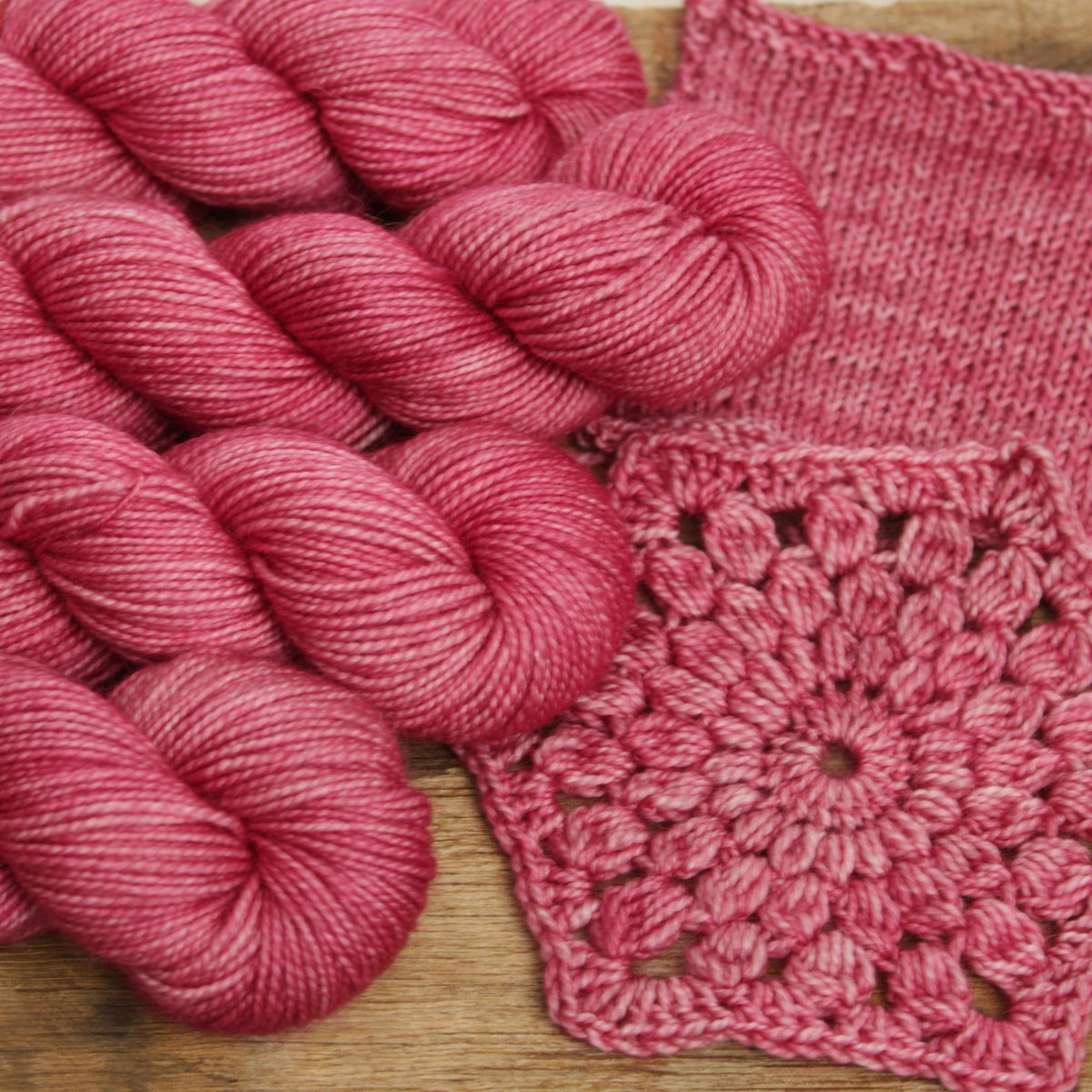Winter Rose - Christmas Collection