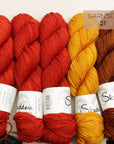 Bouncy DK OOAK Sets