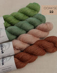 Merino Baby 50 Garnset