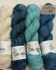 Bouncy DK OOAK Sets