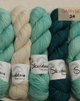 Bouncy DK OOAK Sets