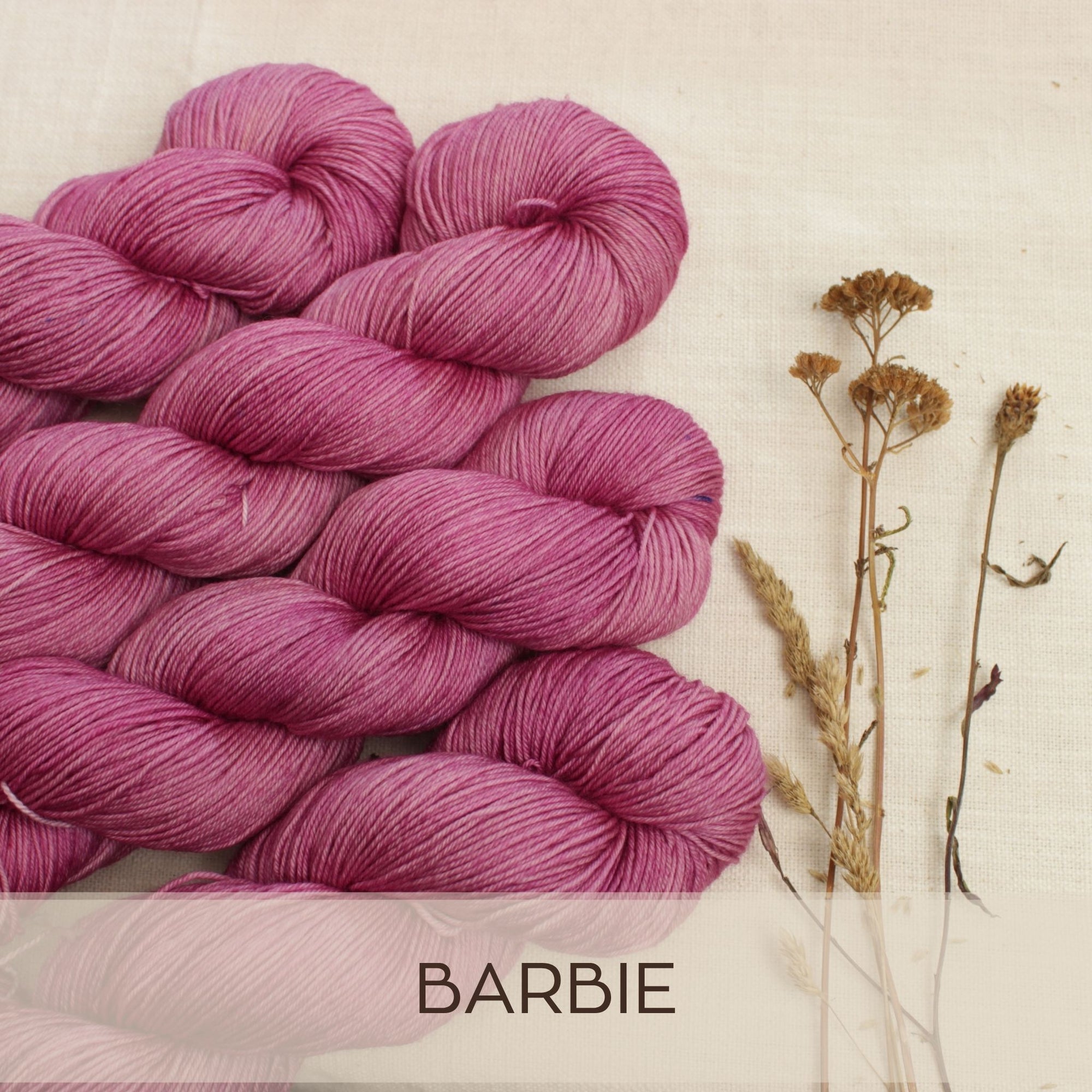 Barbie - Merino Pur