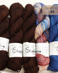 Bouncy DK OOAK Sets