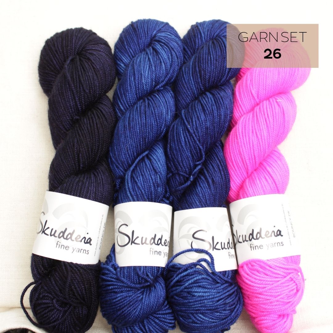 Bouncy DK OOAK Sets