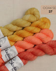 Merino Baby 50 Garnset