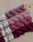 Merino Baby 50 Garnset