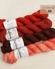 Merino Baby 50 Garnset