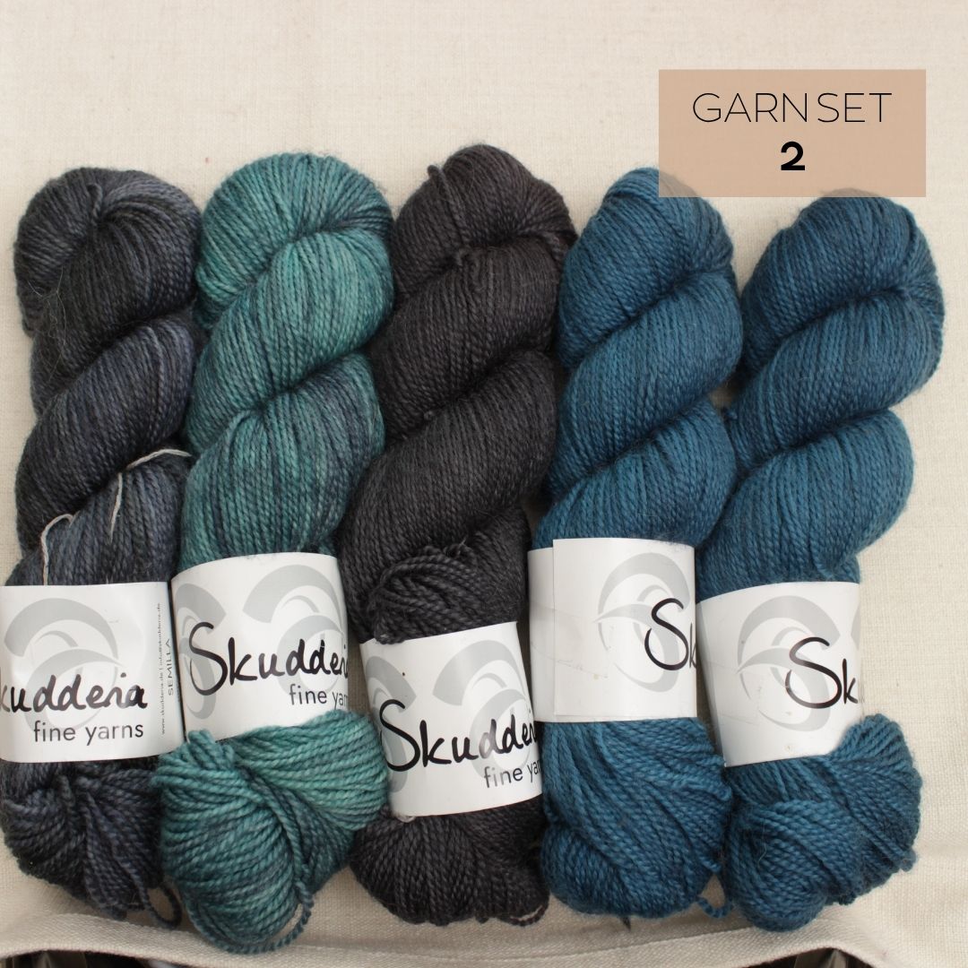 Semilla OOAK Sets